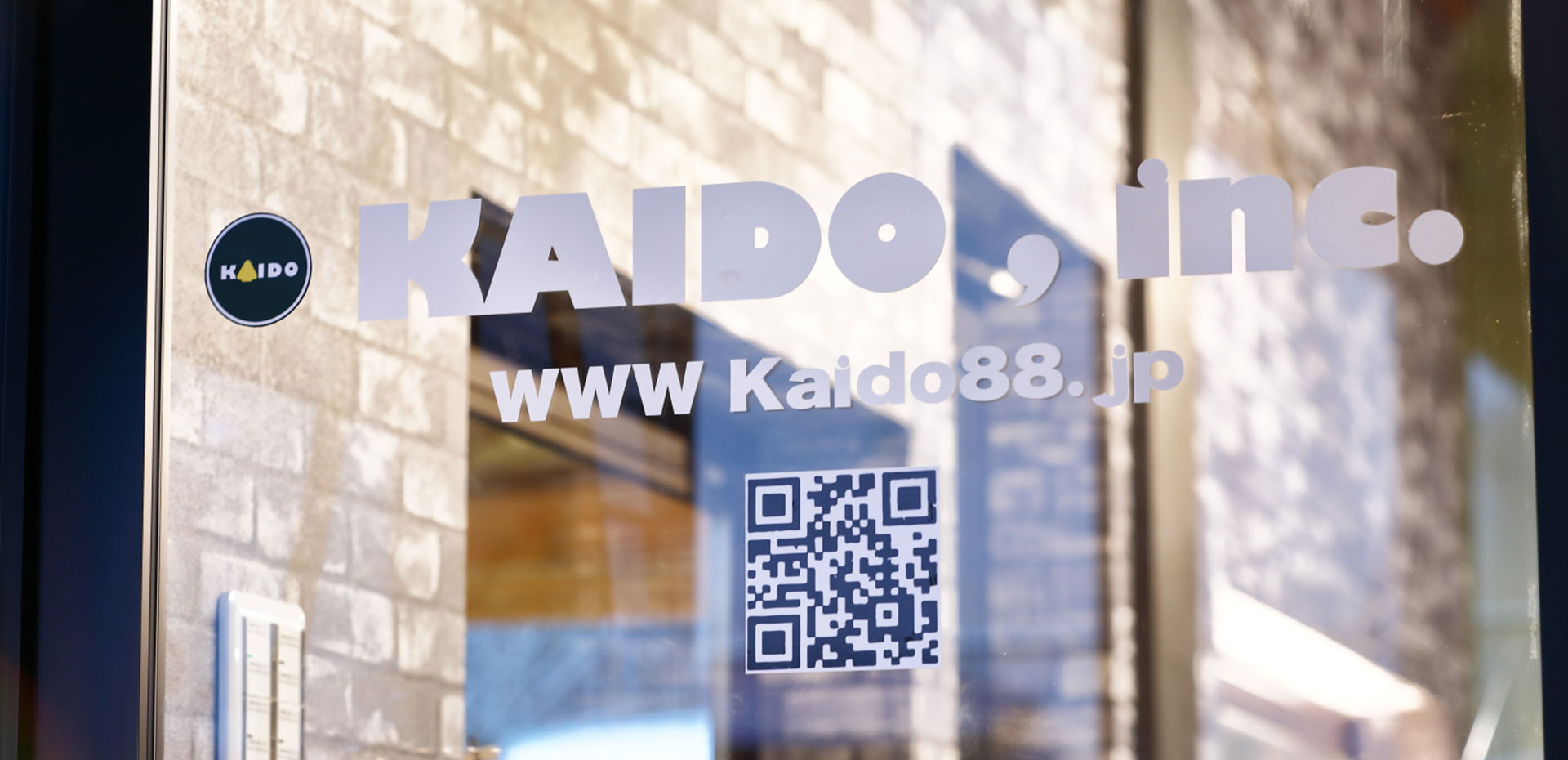 株式会社KAIDO